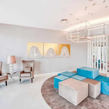 Hotel Baleira Funchal (Madeira)