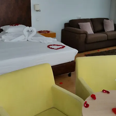 Baleira Hotel