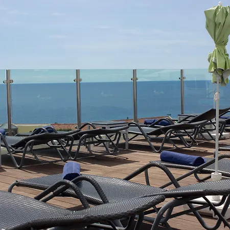 Baleira 4* Funchal (Madeira)