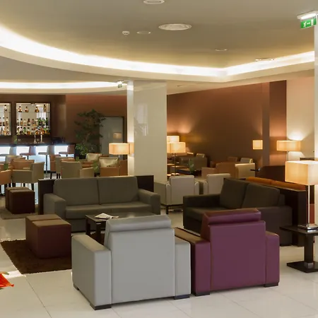 Baleira 4* Funchal (Madeira)