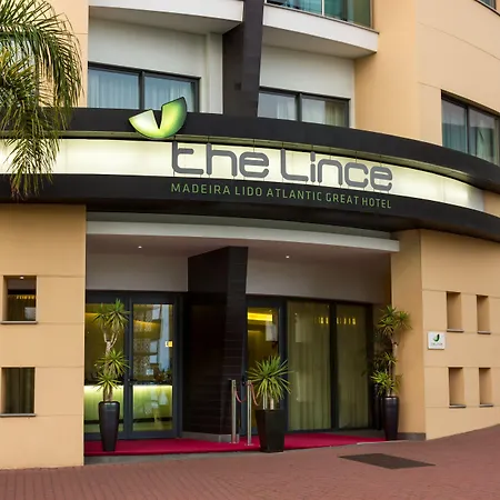 Baleira Hotel Funchal (Madeira)