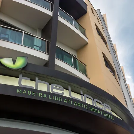 Baleira Hotel Funchal (Madeira)