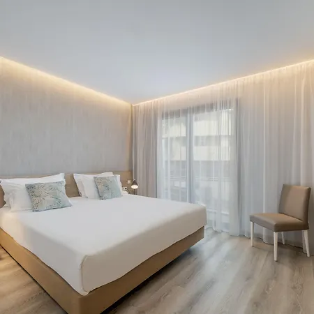 Baleira Hotel 4*