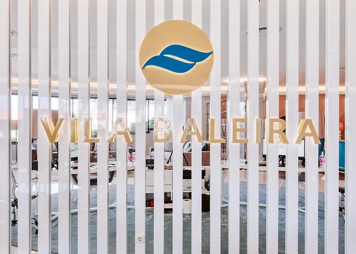 Baleira 4* Funchal (Madeira)