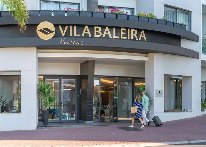 Baleira 4*