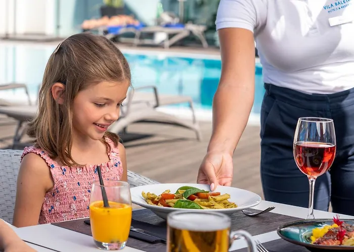 Hotel Baleira Funchal (Madeira)