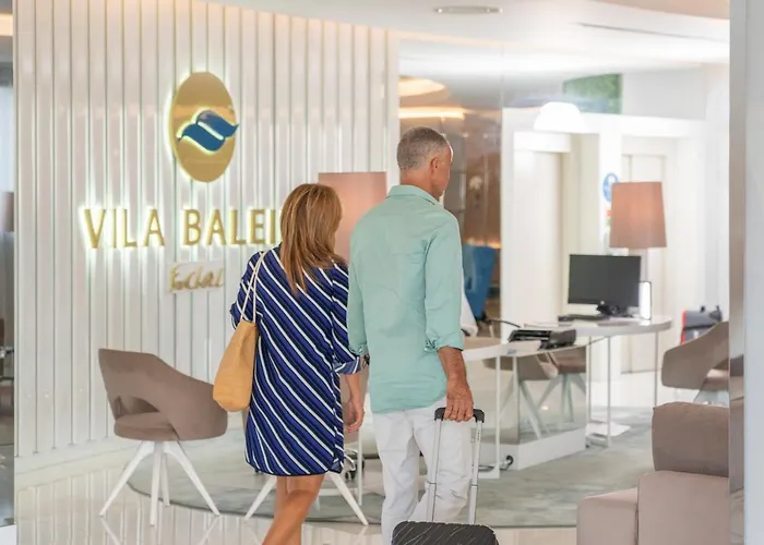 Baleira 4* 丰沙尔