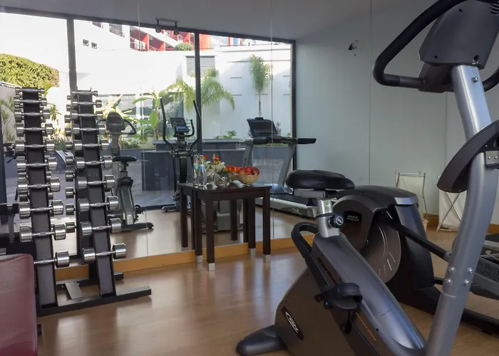 Baleira Funchal (Madeira)