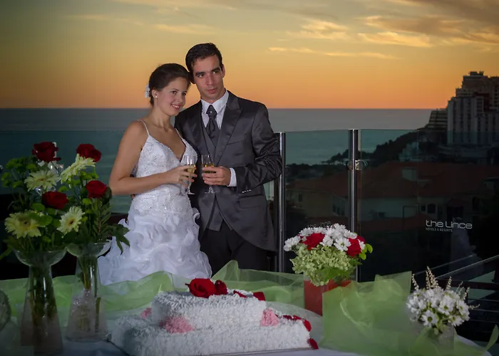 Baleira 4* Funchal (Madeira)