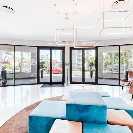 Hotel Baleira Funchal (Madeira)