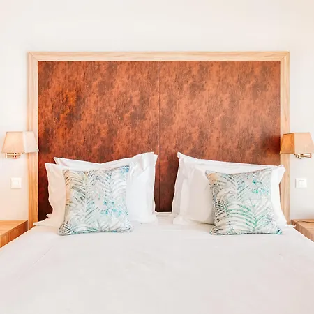 Baleira Hotel Funchal (Madeira)