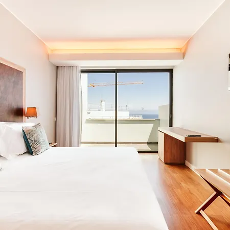 Hotel Baleira Funchal (Madeira)