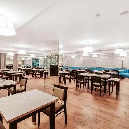 Hotel Baleira 4*