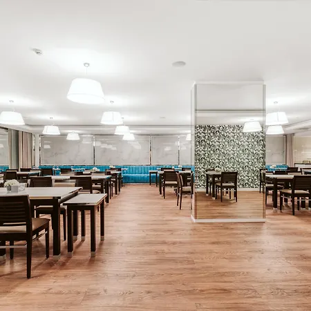 Baleira Hotel Funchal (Madeira)
