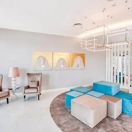 Hotel Baleira Funchal (Madeira)