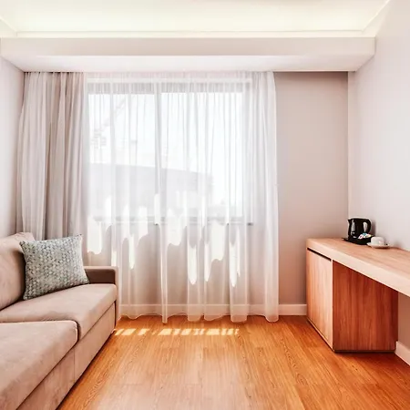 Baleira 4* Funchal (Madeira)