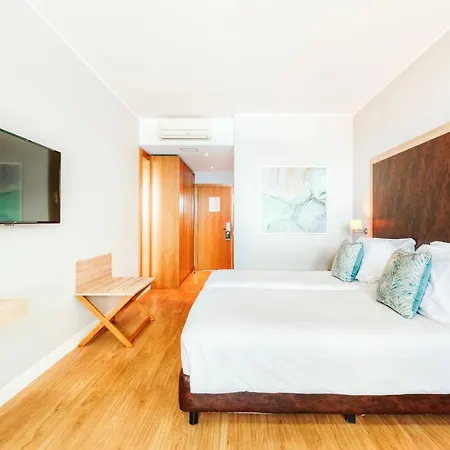Hotel Baleira 4*