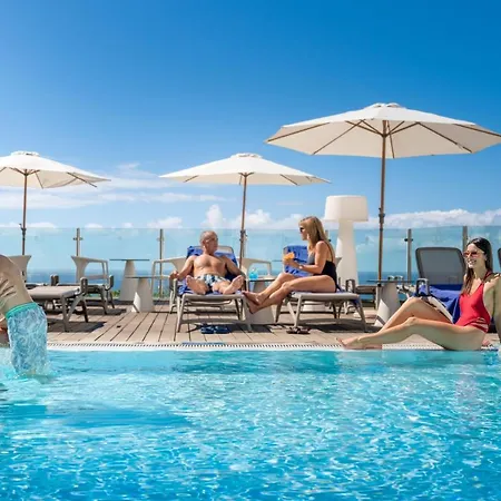 Baleira Hotel 4*