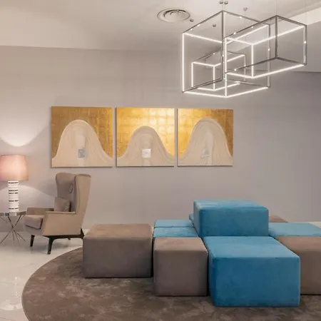 Hotel Baleira Funchal (Madeira)