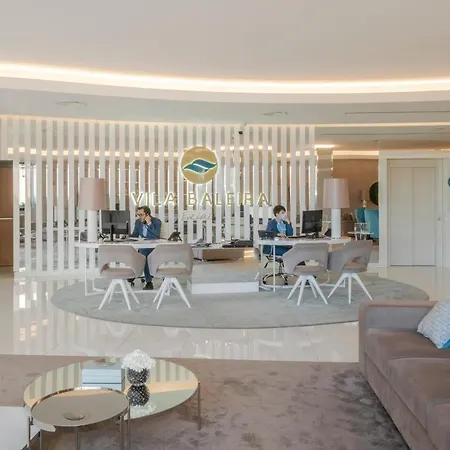 Hotel Baleira Funchal (Madeira)