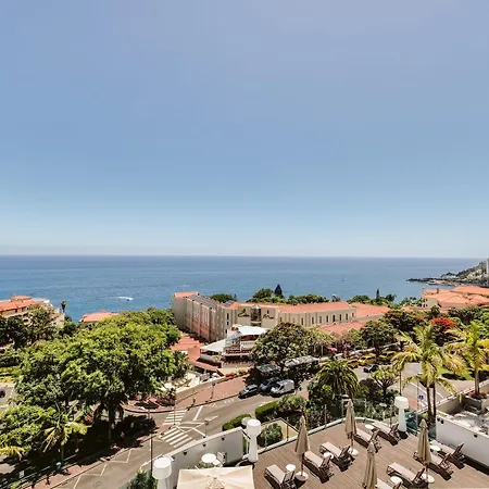 Baleira Hotel 4*