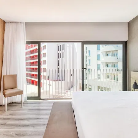 Hotel Baleira Funchal (Madeira)