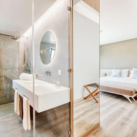 Baleira Hotel 4*