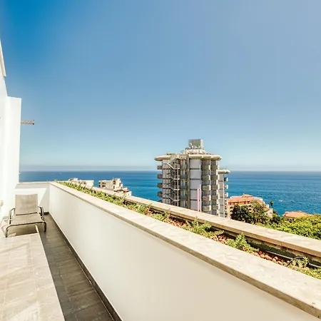 Baleira Funchal (Madeira)