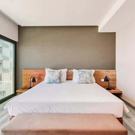 Hotel Baleira 4*