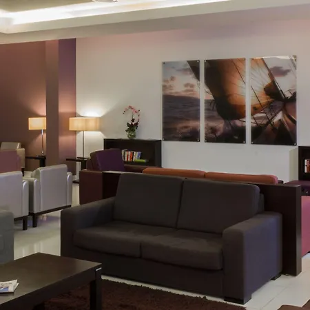 Отель Baleira 4*