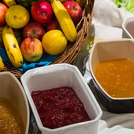 Baleira 4* Фуншал