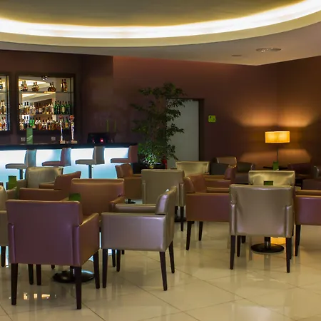 Baleira Отель 4*