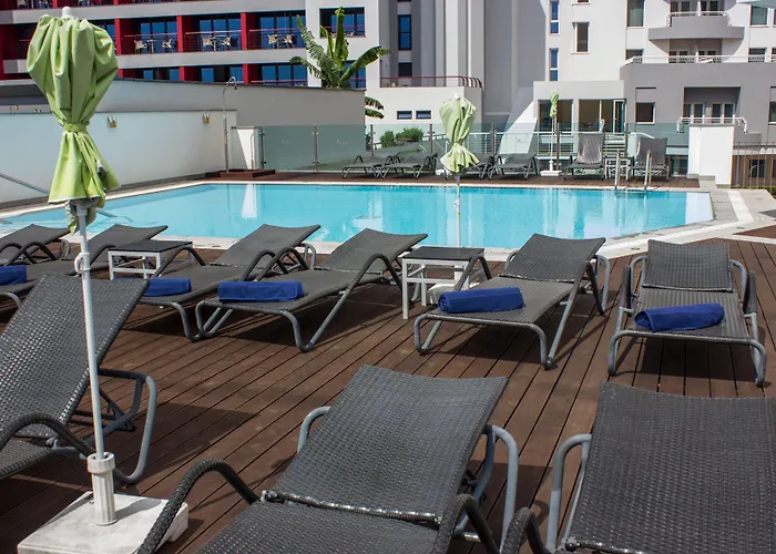 Baleira Funchal (Madeira)