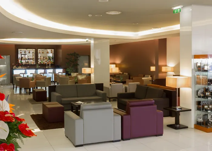 Baleira 4* Funchal (Madeira)