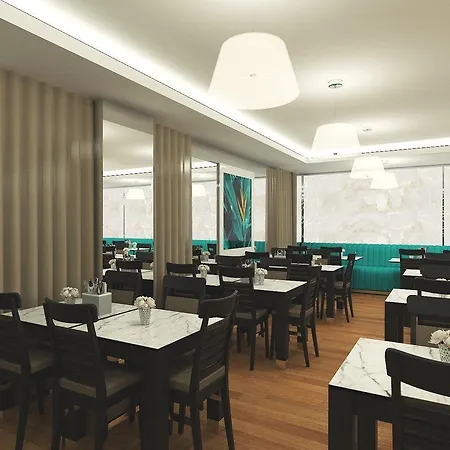 Hotel Baleira