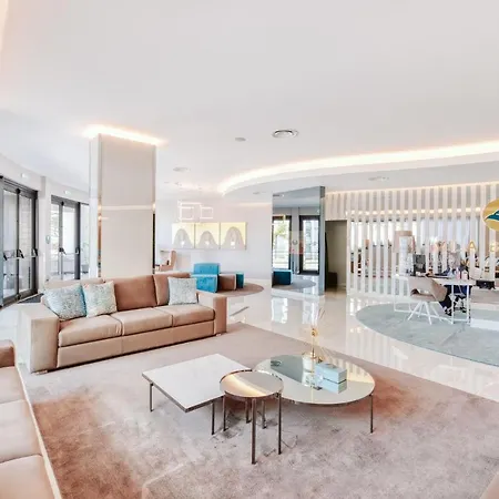 فندق Baleira فونشال