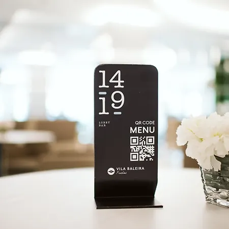 Baleira فندق فونشال