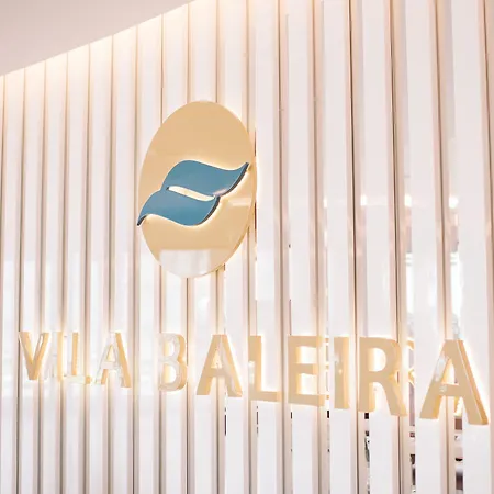 Baleira Hotel