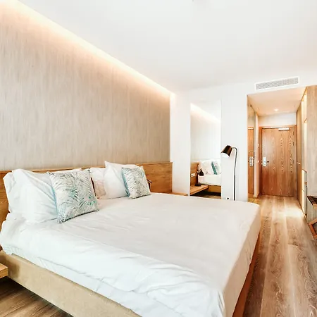Baleira Hotel Funchal (Madeira)