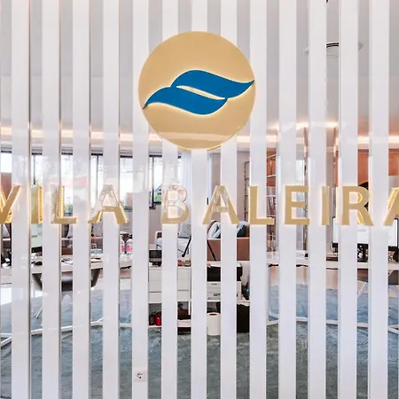 Baleira 4* فونشال