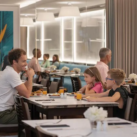 فندق Baleira فونشال