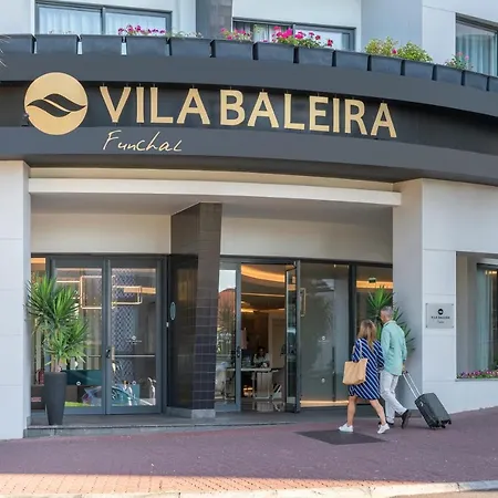 Baleira 4*