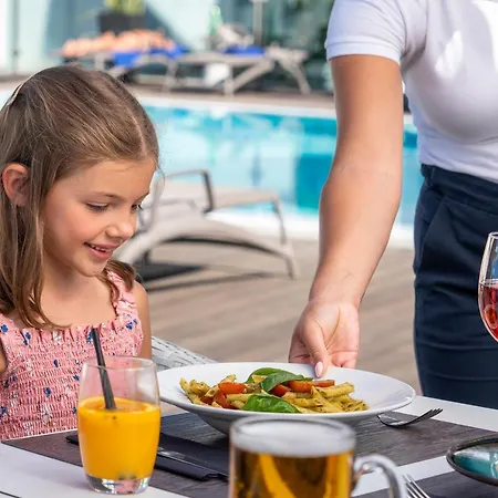 فندق Baleira فونشال