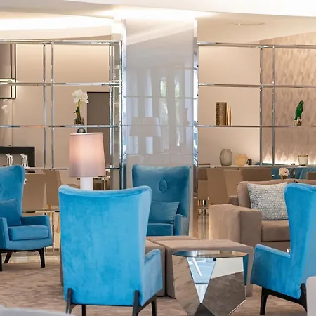 Baleira 4* Funchal (Madeira)