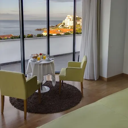 Baleira 4* Funchal (Madeira)