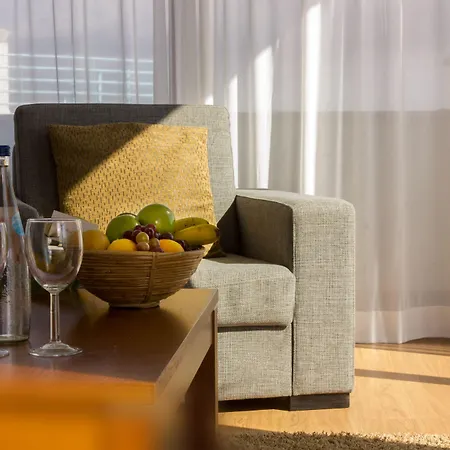 Baleira 4* فونشال