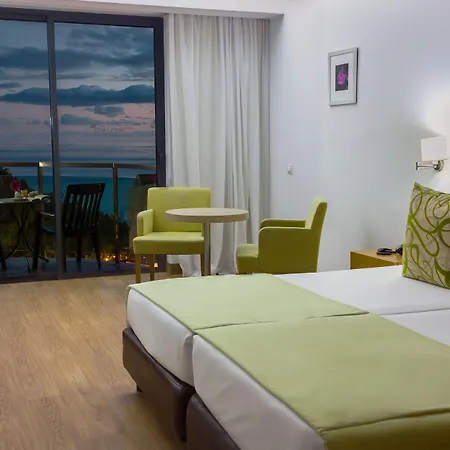 Baleira فونشال