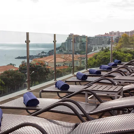 Baleira Hotel Funchal (Madeira)