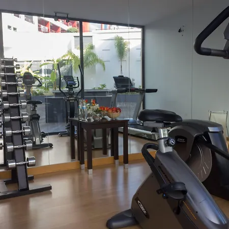 Baleira فونشال