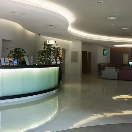 Baleira 酒店